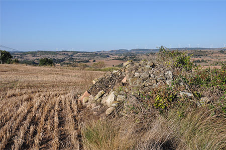 Sant Miquel de la Comanda