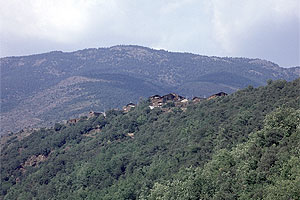 Altres monestirs de l’Alt Urgell