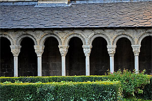 Catedral de la Seu d'Urgell