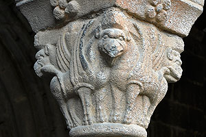 Catedral de la Seu d'Urgell