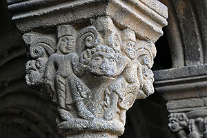 Catedral de la Seu d'Urgell