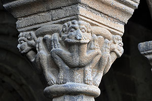 Catedral de la Seu d'Urgell