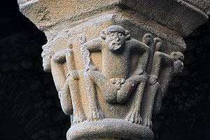 Catedral de la Seu d'Urgell