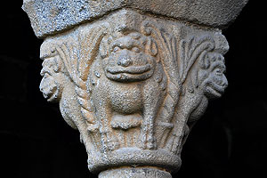 Catedral de la Seu d'Urgell