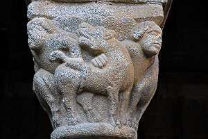 Catedral de la Seu d'Urgell