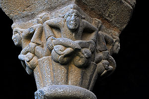 Catedral de la Seu d'Urgell