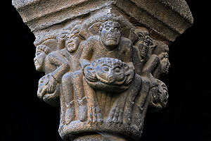 Catedral de la Seu d'Urgell