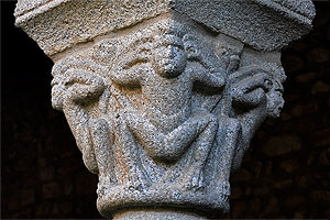 Catedral de la Seu d'Urgell