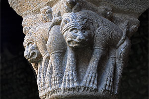 Catedral de la Seu d'Urgell