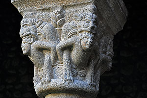 Catedral de la Seu d'Urgell