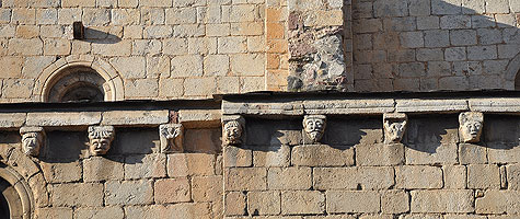 Catedral de la Seu d'Urgell