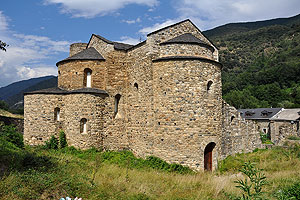 Sant Serni de Tavrnoles