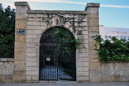 La Immaculada de Reus