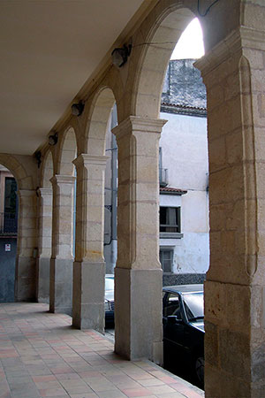 Sant Joan de Riudoms