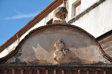 Sant Agustí de la Selva del Camp