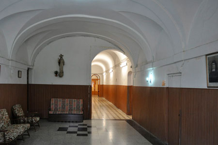 Convent de Sant Rafael