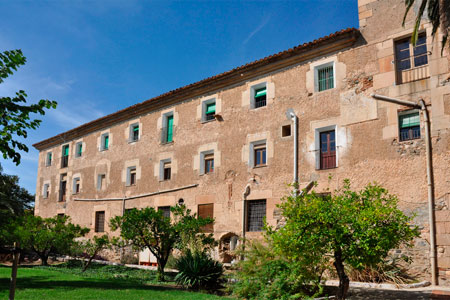 Convent de Sant Rafael