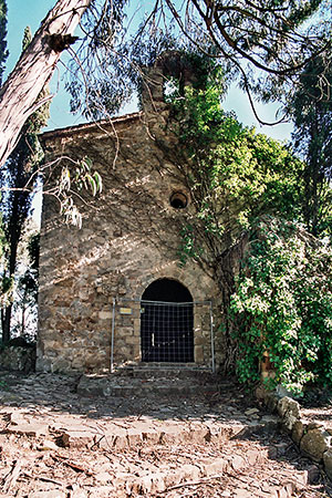 Santa Maria del Mar