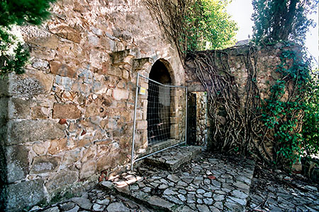 Santa Maria del Mar