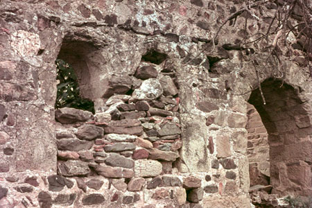 Sant Miquel de Cruïlles