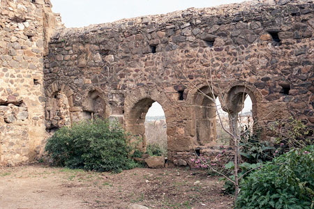 Sant Miquel de Cruïlles