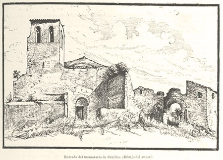 Sant Miquel de Cruïlles