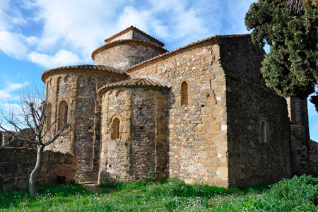 Baix Empordà