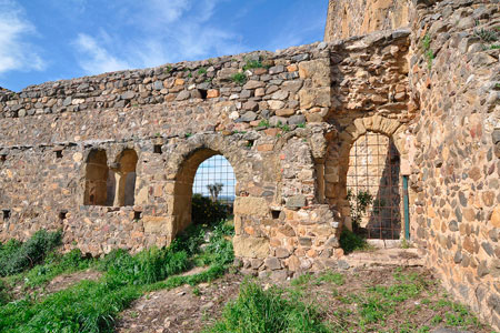 Sant Miquel de Cruïlles