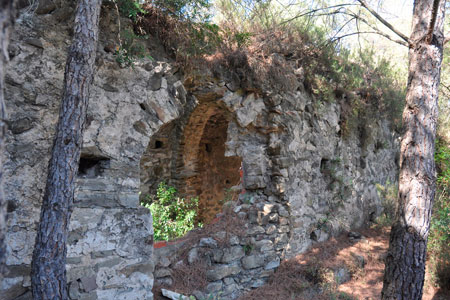 Sant Romà de Sidillà