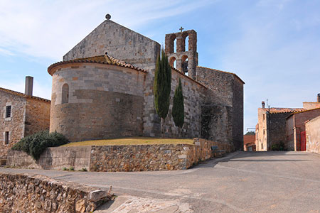 Baix Empordà