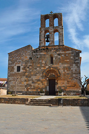 Sant Sadurní de Garrigoles