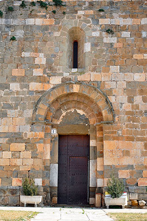 Sant Sadurní de Garrigoles