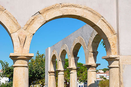 Agustinos de Palamós