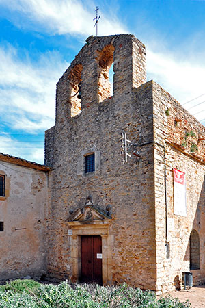 Sant Pau de Fontclara