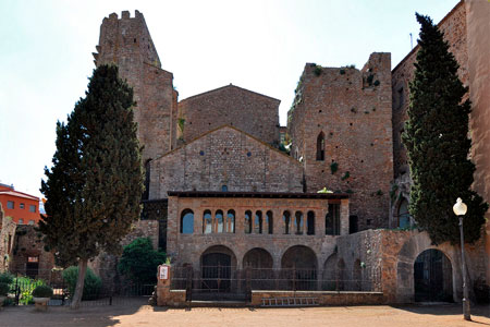 Sant Feliu de Guíxols