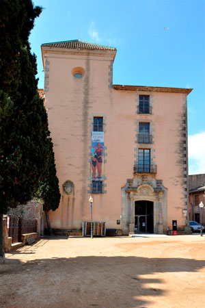 Sant Feliu de Guíxols