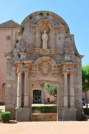 Sant Feliu de Guíxols