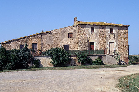 Baix Empordà