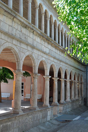 Sant Agustí de Torroella