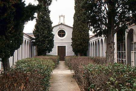 La Trinitat de Cardona