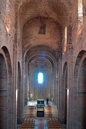 Sant Vicenç de Cardona