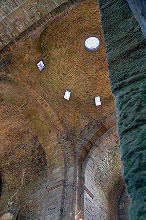 Sant Vicenç de Cardona