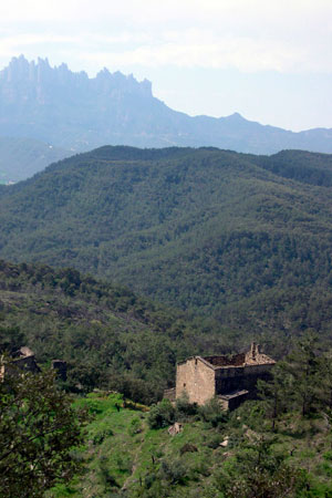 Santa Margarida del Pla