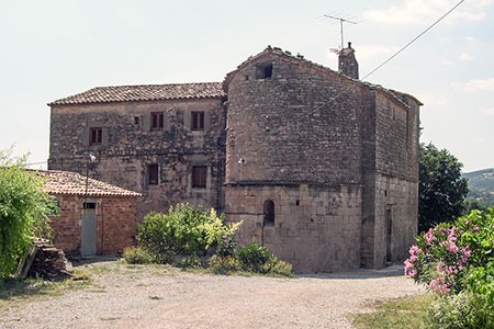 Santa Maria de Caselles