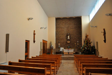 Capuchinas de Manresa