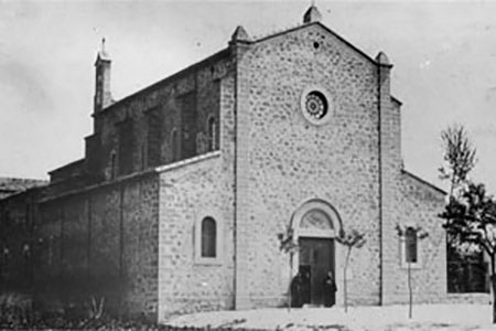 Capuchinos de Manresa