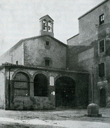 Capuchinos de Manresa