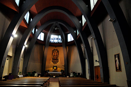 Capuchinos de Manresa