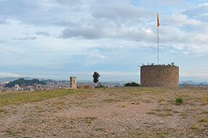 Sant Cristòfol de Manresa