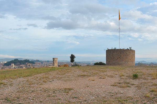 Sant Cristòfol de Manresa